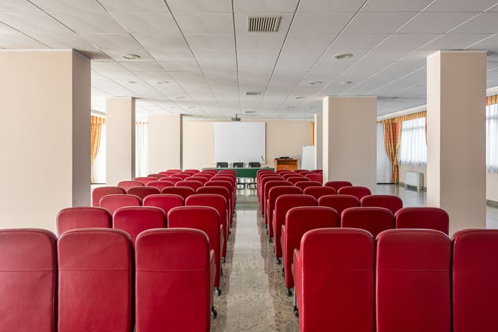 Rivoli Hotel