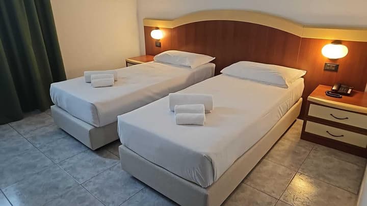 Rivoli Hotel