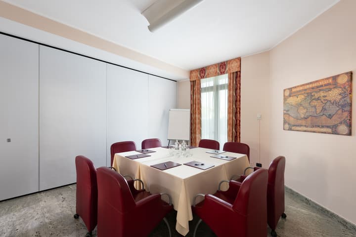 Rivoli Hotel