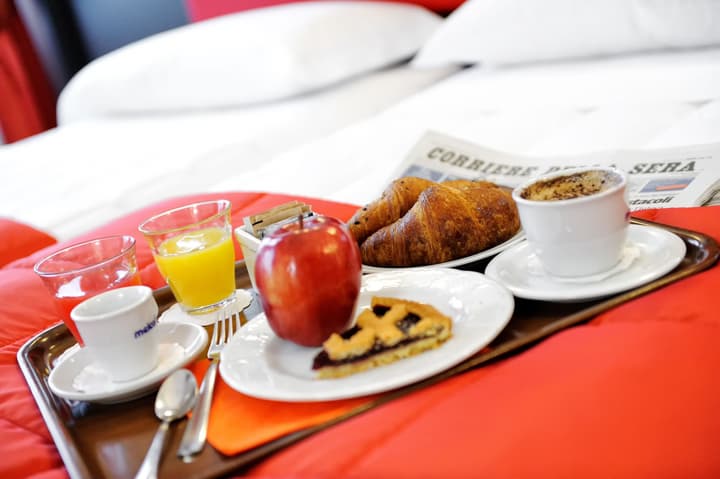 Albergo Al Corso