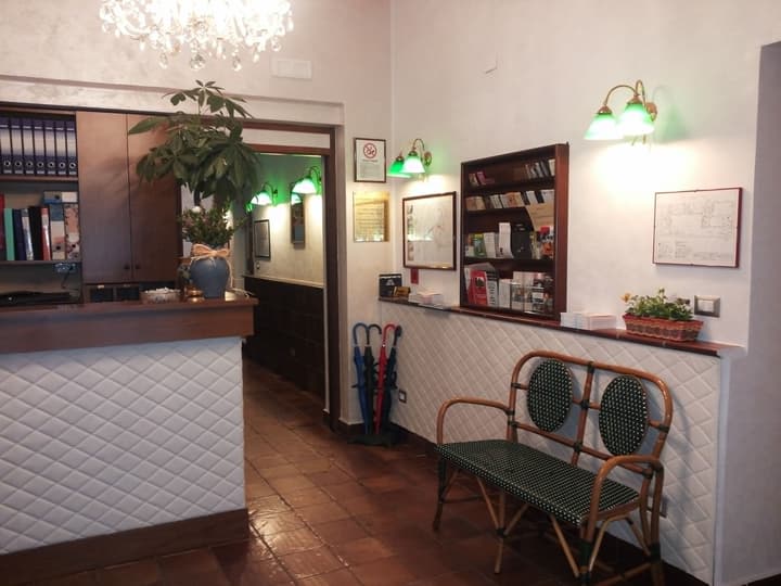 Albergo Al Corso