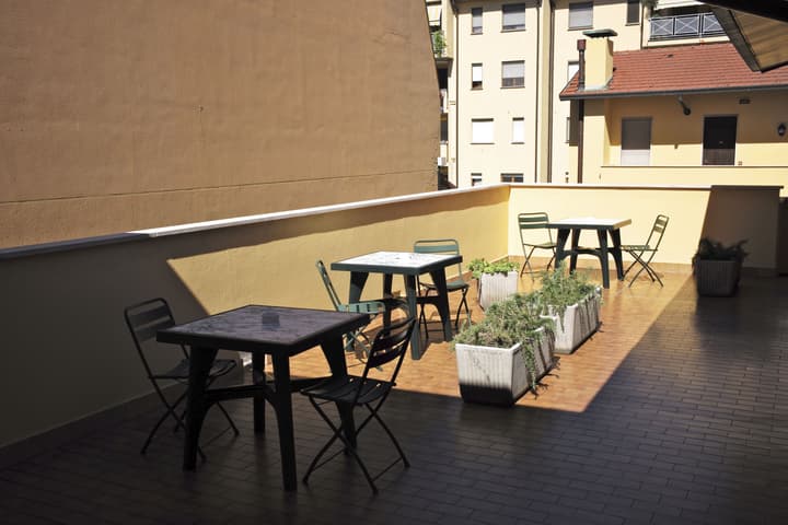 Albergo Al Corso