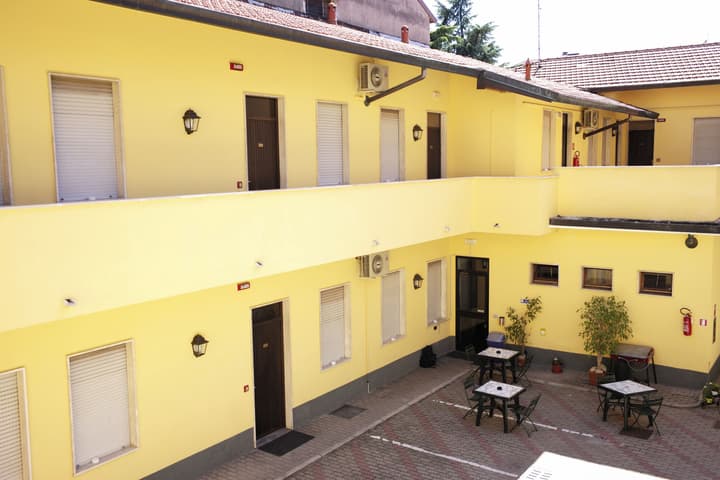 Albergo Al Corso