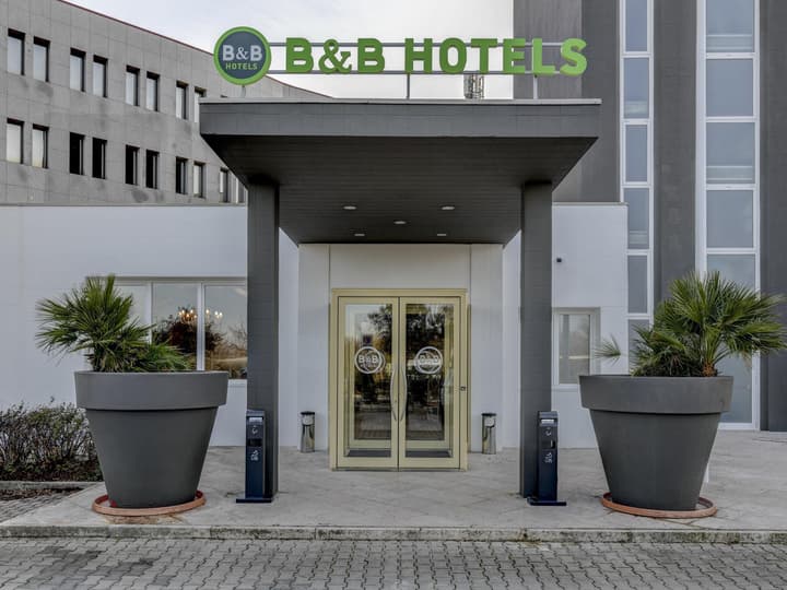 B&B Hotel Quarto d'Altino
