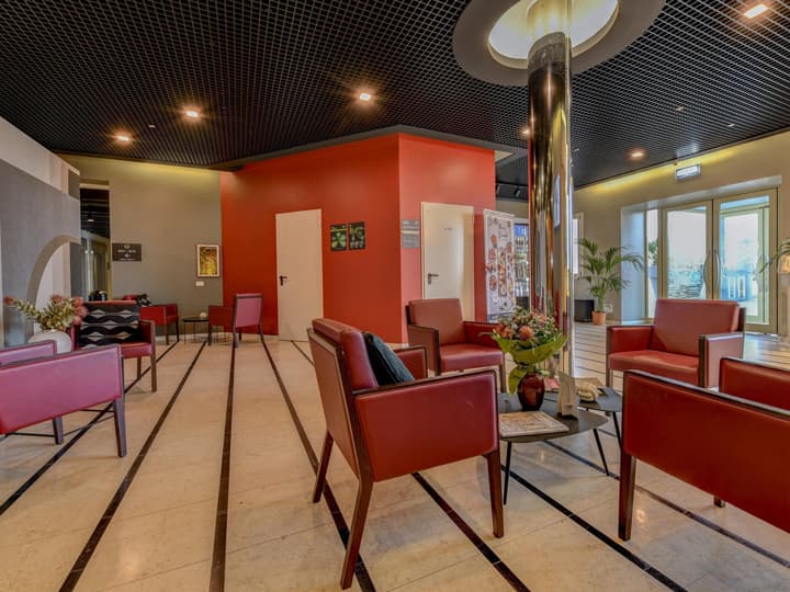 B&B Hotel Quarto d'Altino