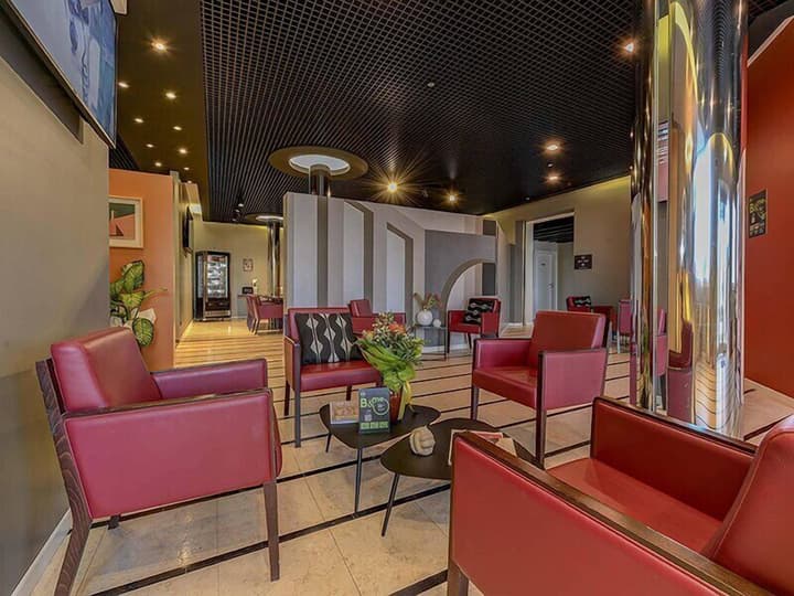 B&B Hotel Quarto d'Altino