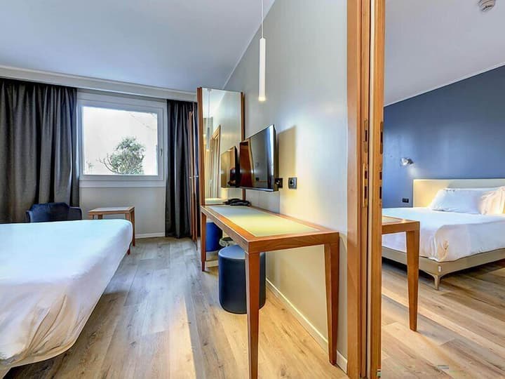 B&B Hotel Quarto d'Altino