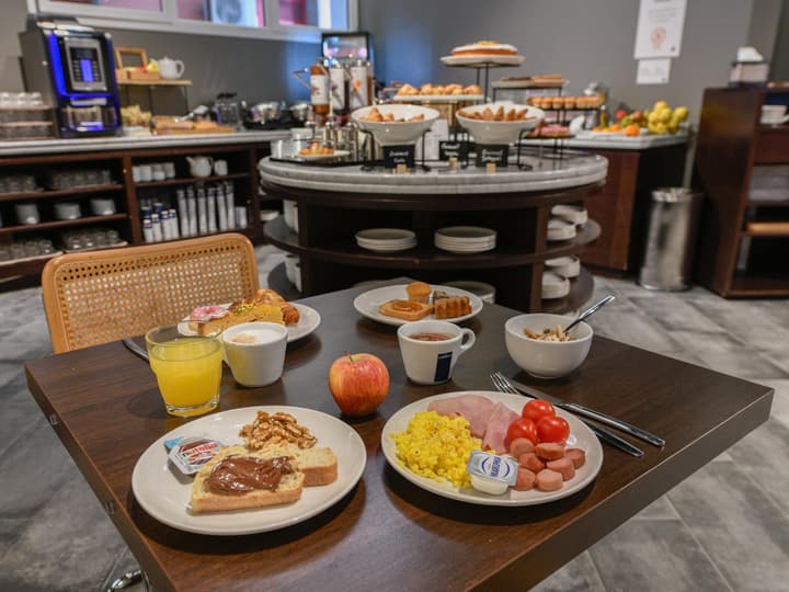 B&B Hotel Quarto d'Altino