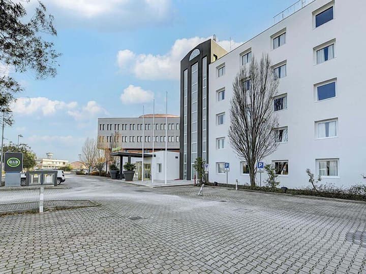 B&B Hotel Quarto d'Altino