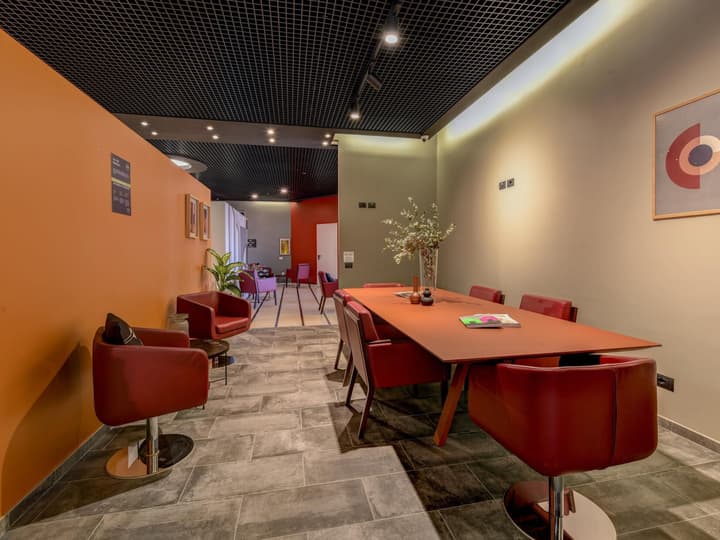 B&B Hotel Quarto d'Altino
