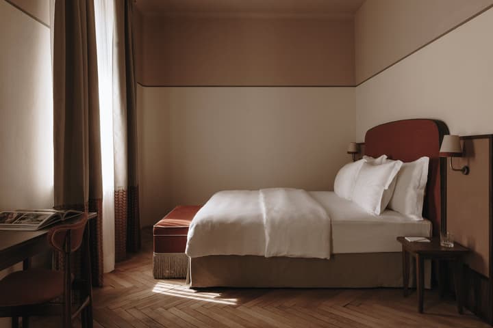 Parkhotel Mondschein, a Member of Design Hotels