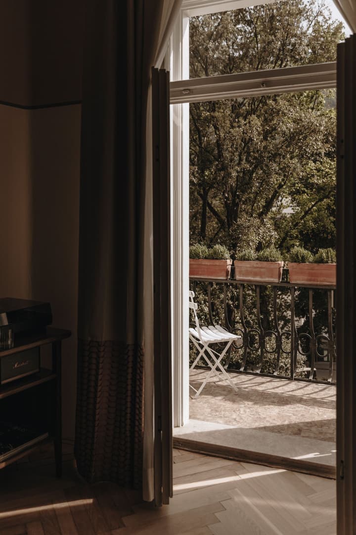 Parkhotel Mondschein, a Member of Design Hotels