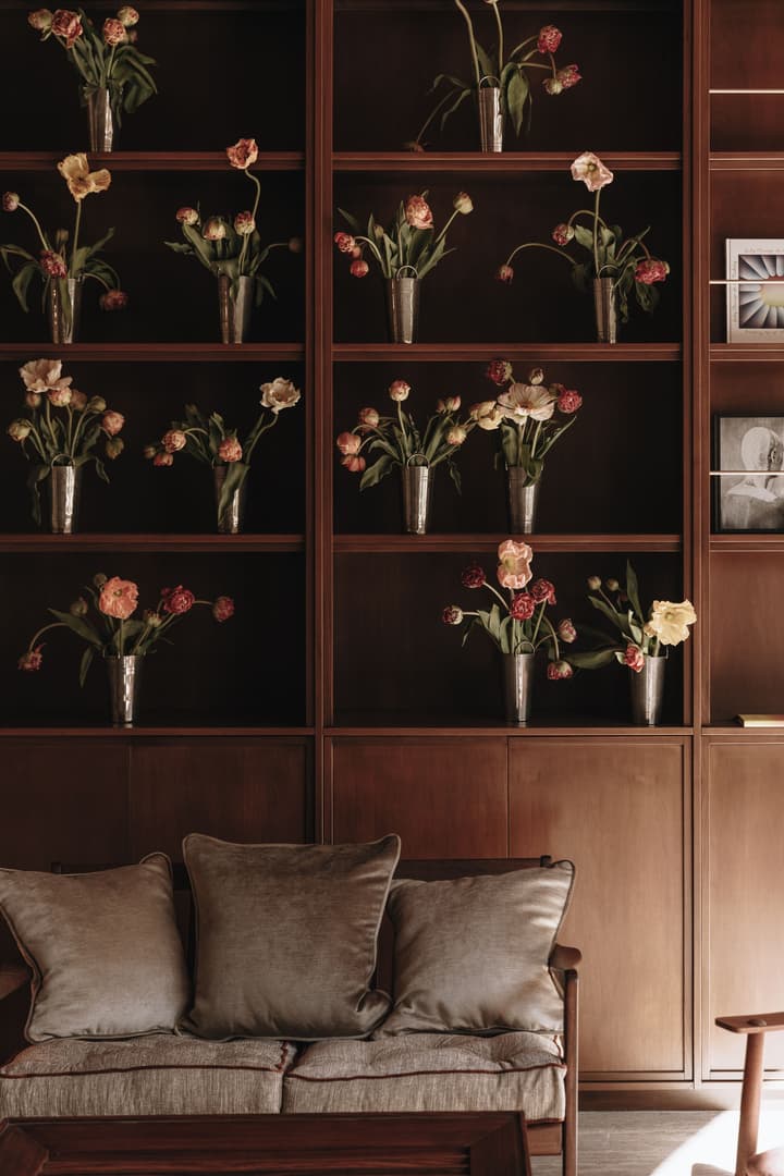 Parkhotel Mondschein, a Member of Design Hotels