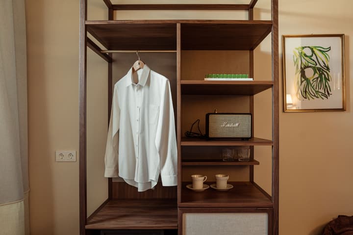 Parkhotel Mondschein, a Member of Design Hotels