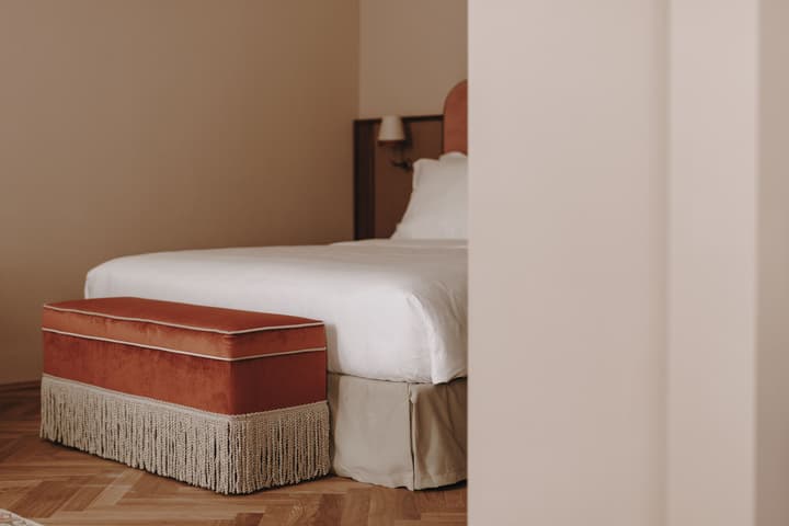 Parkhotel Mondschein, a Member of Design Hotels