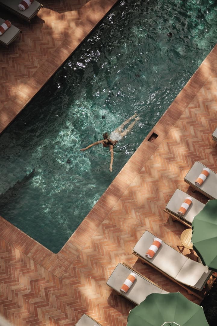 Parkhotel Mondschein, a Member of Design Hotels