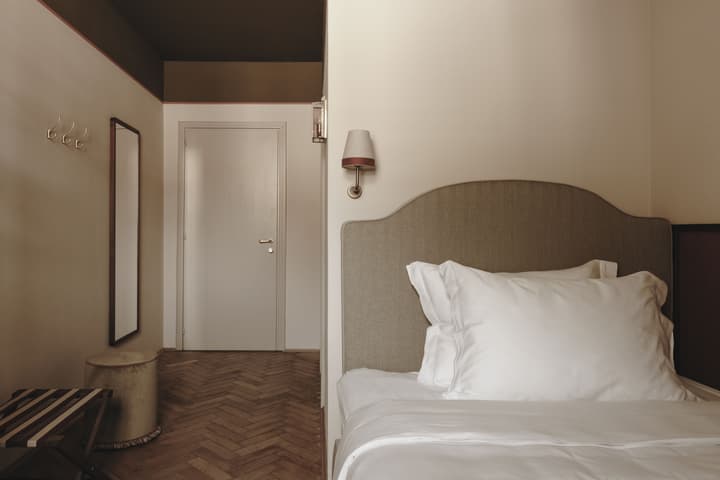 Parkhotel Mondschein, a Member of Design Hotels