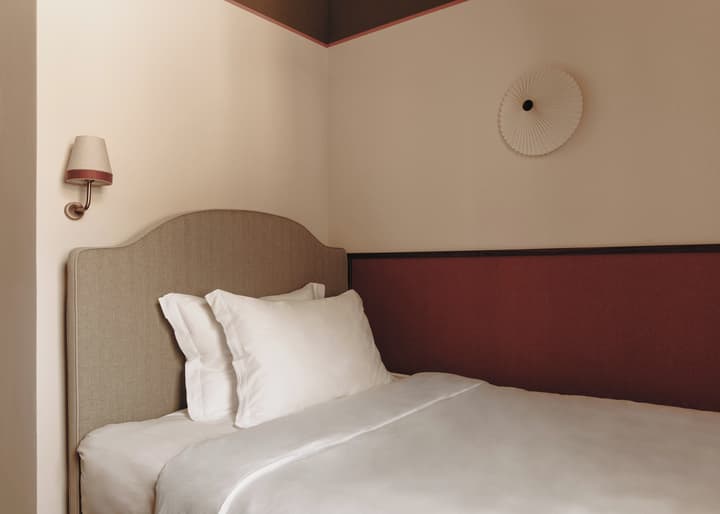 Parkhotel Mondschein, a Member of Design Hotels
