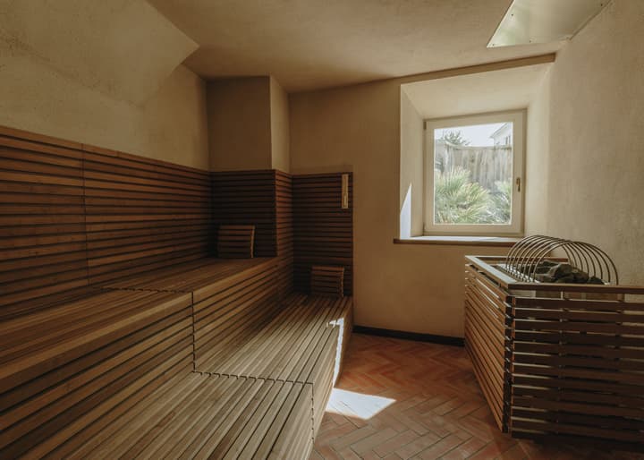 Parkhotel Mondschein, a Member of Design Hotels