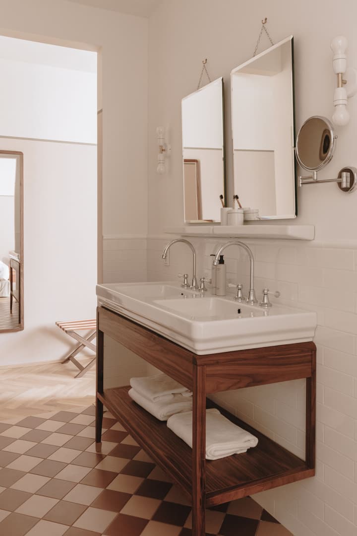 Parkhotel Mondschein, a Member of Design Hotels