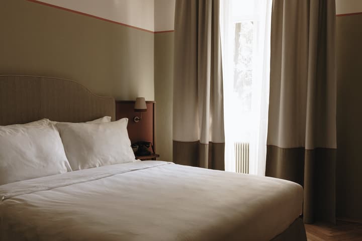 Parkhotel Mondschein, a Member of Design Hotels