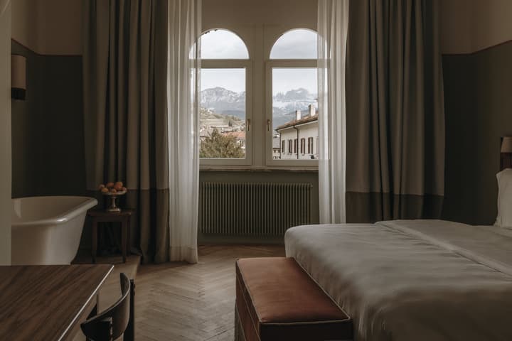 Parkhotel Mondschein, a Member of Design Hotels