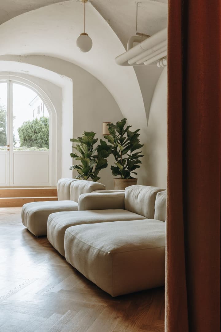 Parkhotel Mondschein, a Member of Design Hotels