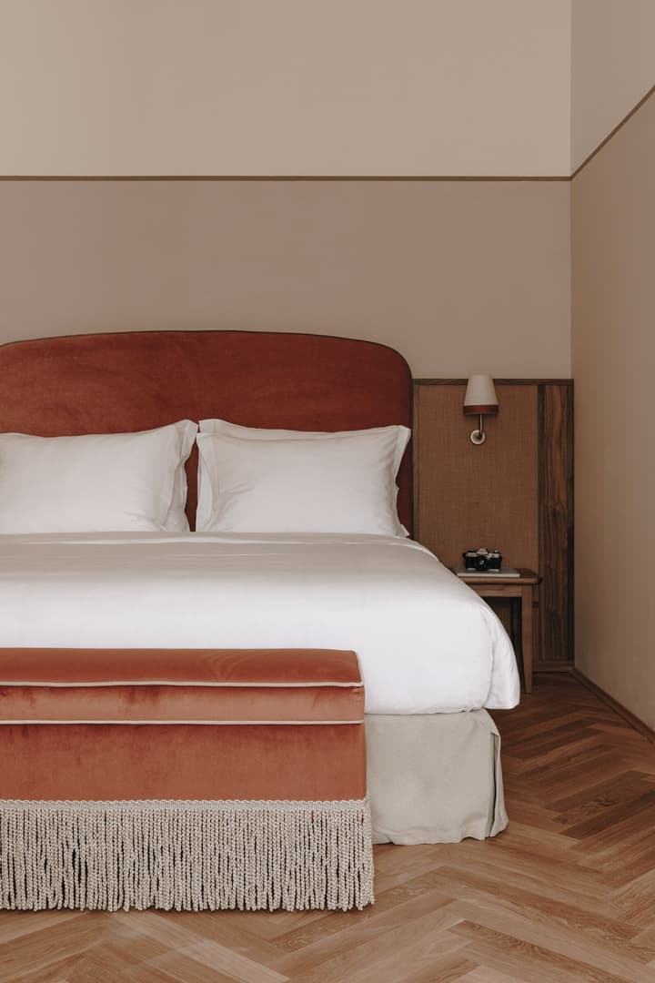 Parkhotel Mondschein, a Member of Design Hotels