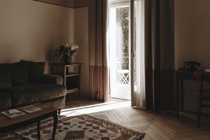 Parkhotel Mondschein, a Member of Design Hotels