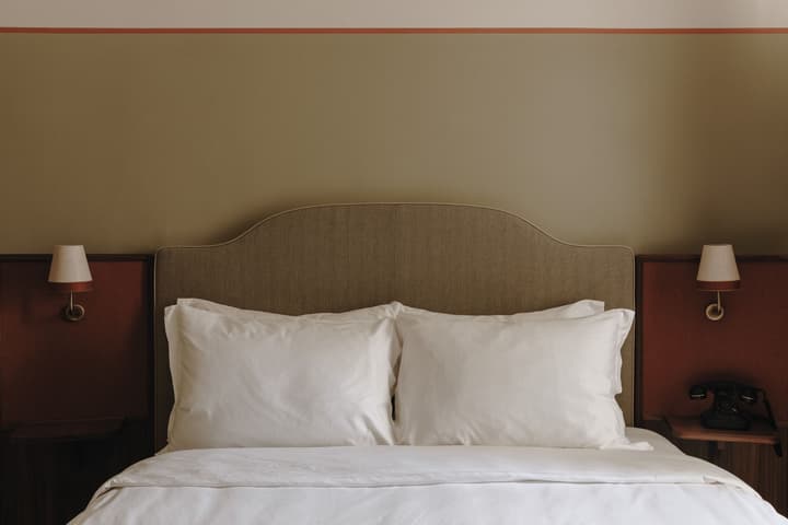 Parkhotel Mondschein, a Member of Design Hotels