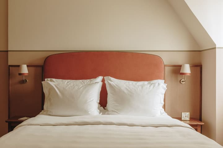 Parkhotel Mondschein, a Member of Design Hotels