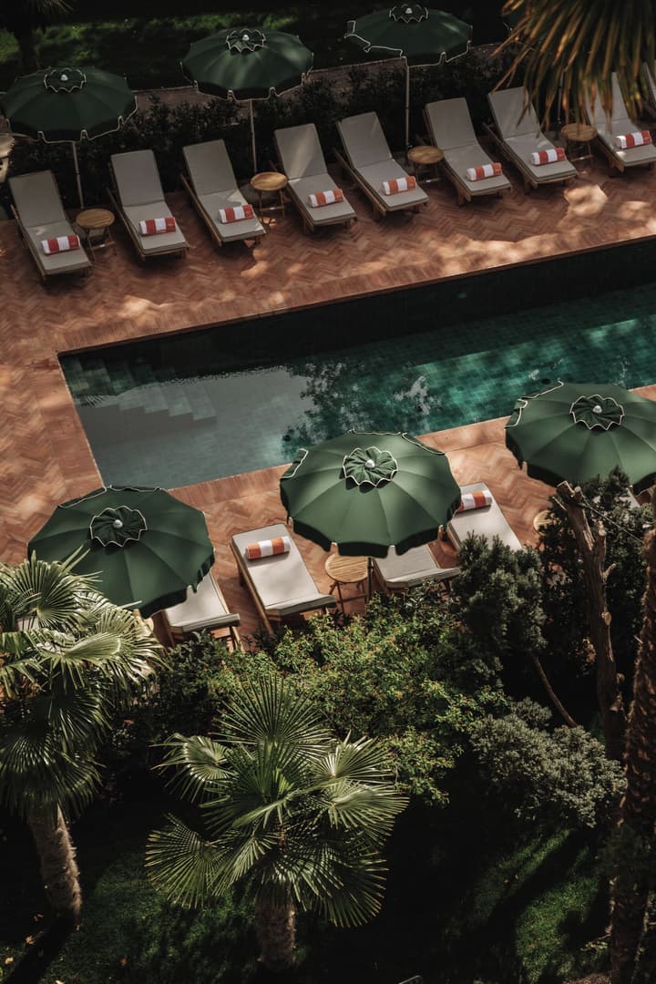 Parkhotel Mondschein, a Member of Design Hotels