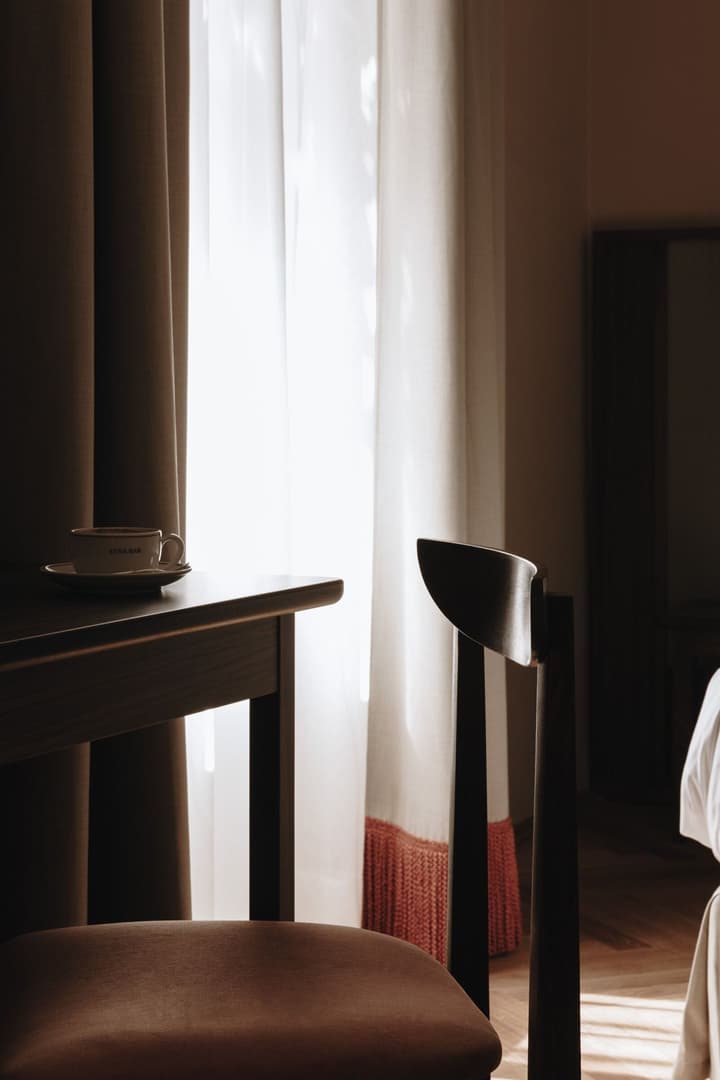 Parkhotel Mondschein, a Member of Design Hotels