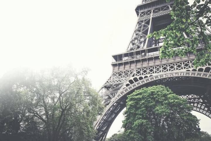 Hotel Le Cercle Tour Eiffel
