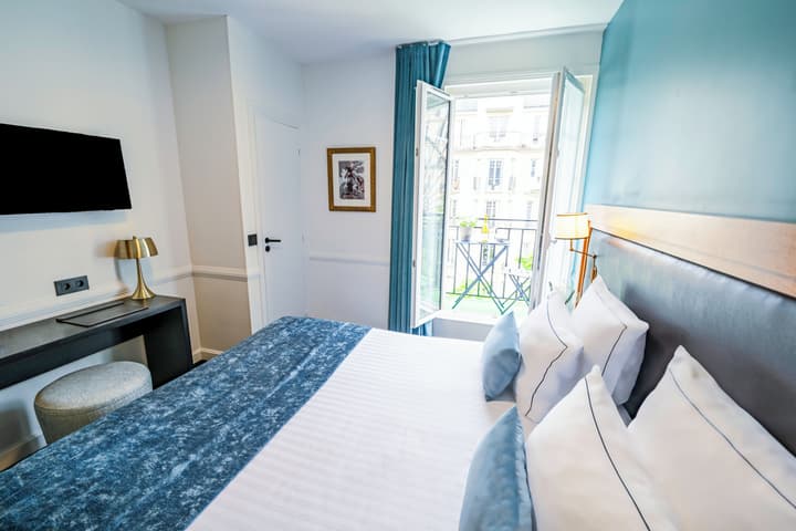 Hotel Le Cercle Tour Eiffel