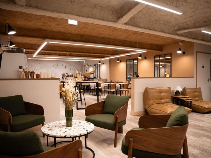 Mercure Paris Bastille Marais
