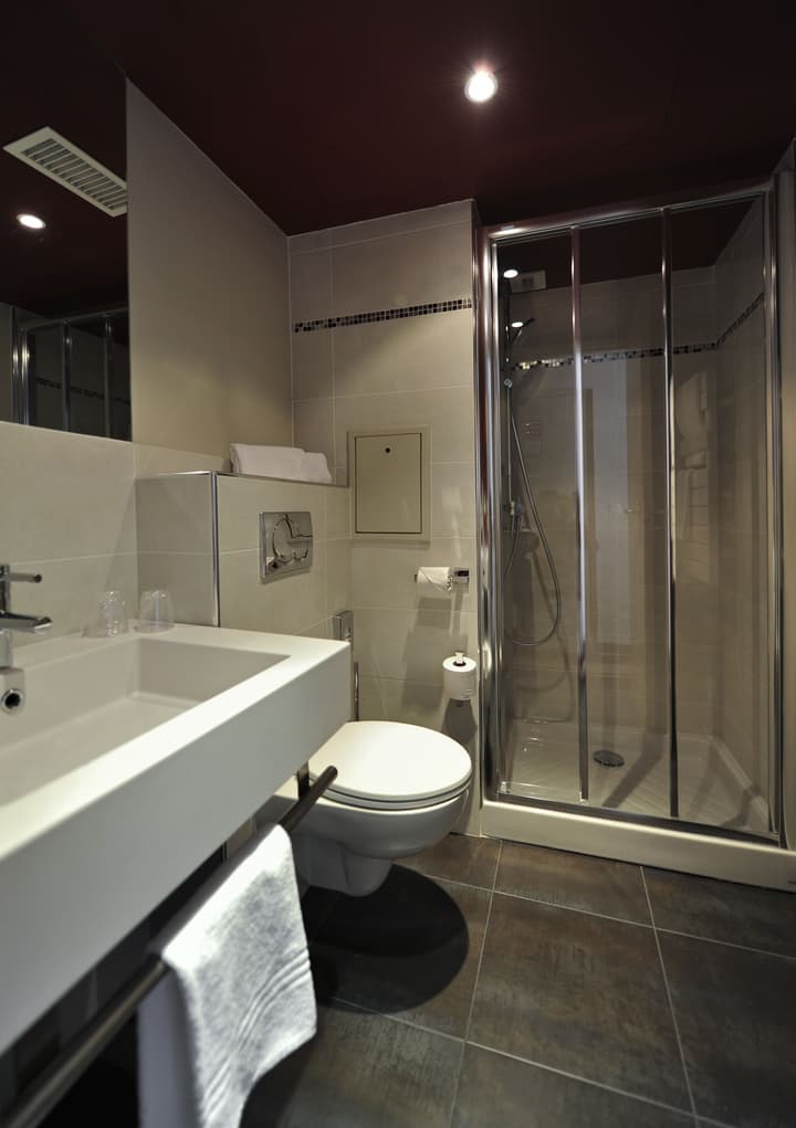 Mercure Paris Bastille Marais