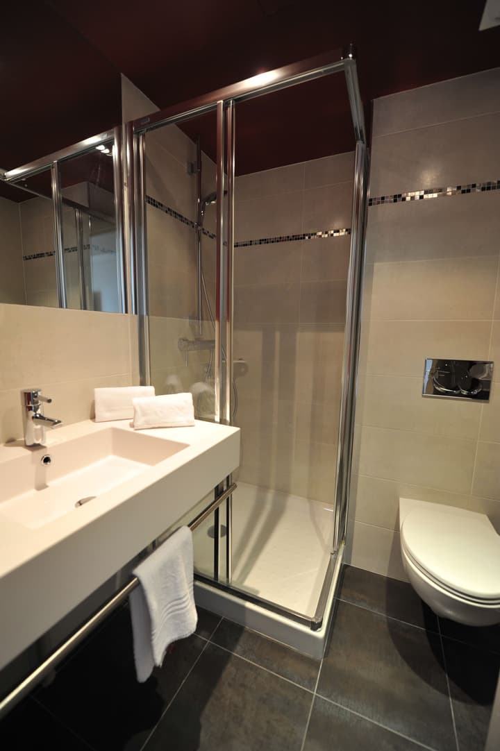 Mercure Paris Bastille Marais