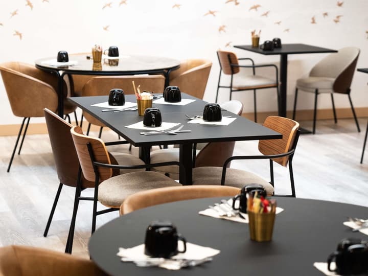 Mercure Paris Bastille Marais