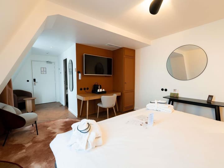 Mercure Paris Bastille Marais