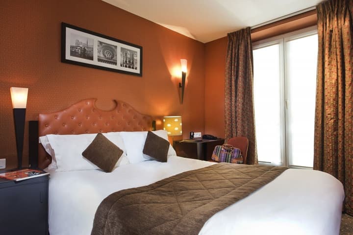 Hôtel du Prince Eugène