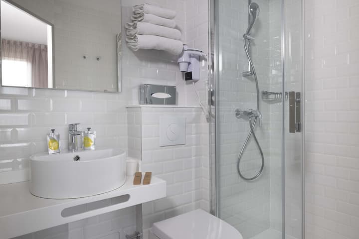 Hotel L'Interlude