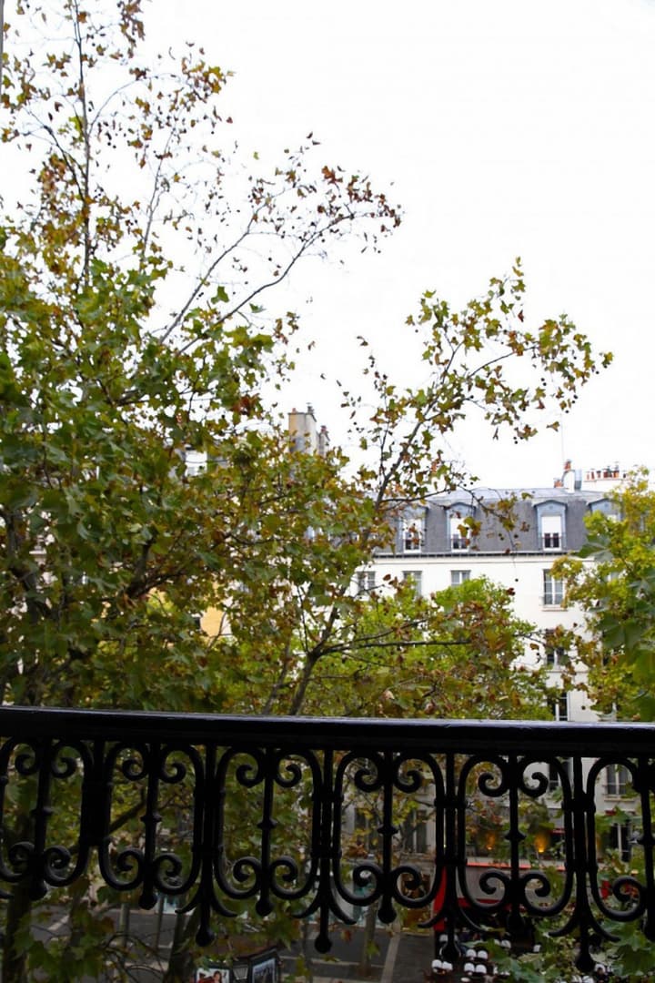 Hotel L'Interlude