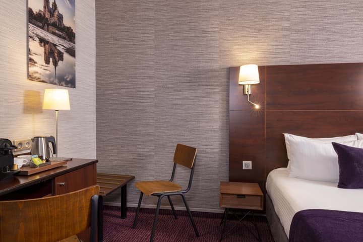 Hotel L'Interlude