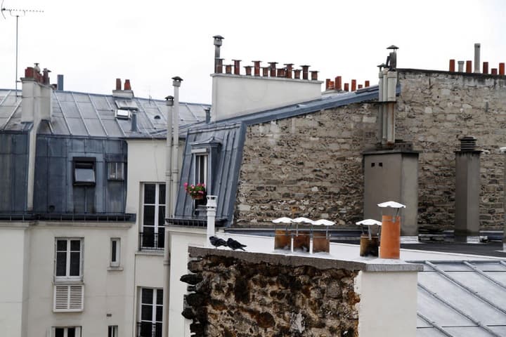 Hotel L'Interlude