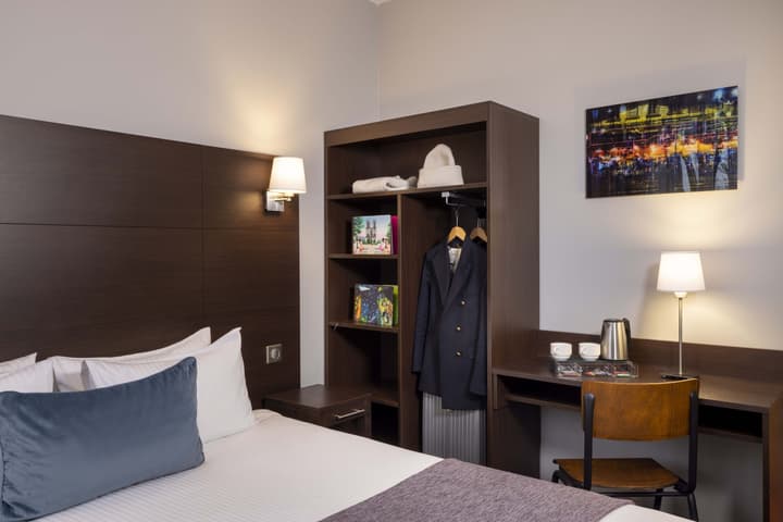 Hotel L'Interlude