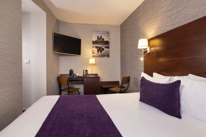 Hotel L'Interlude