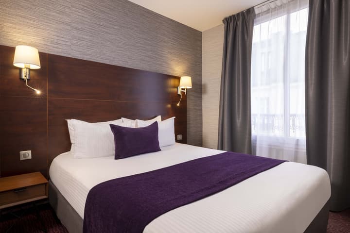 Hotel L'Interlude