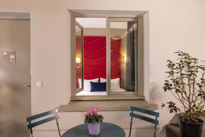 Hotel L'Interlude