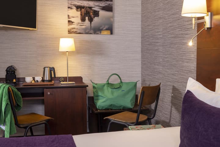 Hotel L'Interlude